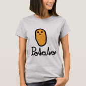 T-shirt Potato (Devant)