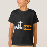 Poteau Hub Lineman Line Worker Utility Poteau Funn
