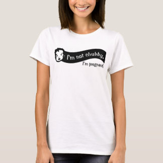 T-shirt Potelé
