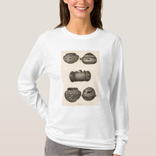 T-shirt Poterie de Zuni