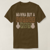T-shirt Poterie Potter Argile céramique 2 (Design devant)