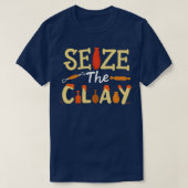 T-shirt Poterie Potter Argile Potter 1 (Design devant)