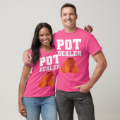 T-shirt Poterie pour les fabricants de poterie, les potier (Unisexe)