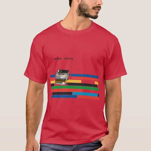 T-shirt Potes mecs (Devant)