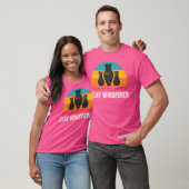 T-shirt Potier Drôle Céramiques Amusantes (Unisexe)
