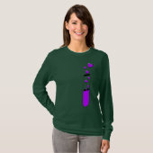 T-shirt potion amour (Devant entier)