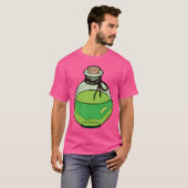 T-shirt Potion De Stamina (Devant entier)