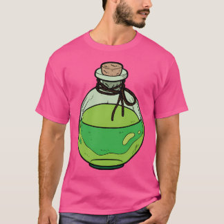 T-shirt Potion De Stamina