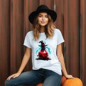 T-shirt Potion Effrayant 