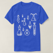 T-shirt Potions (Design devant)