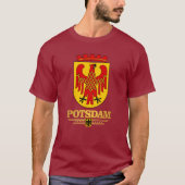 T-shirt Potsdam (Devant)