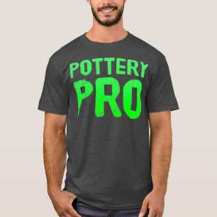 T-shirt Potterie Pro 1