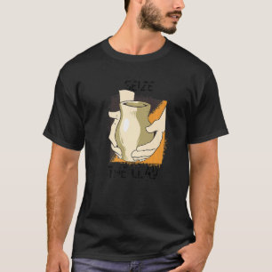T-shirt Pottery
