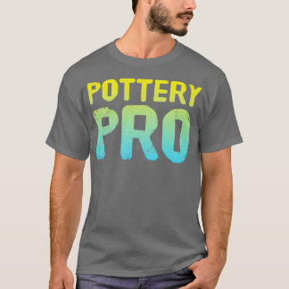 T-shirt Pottery Pro