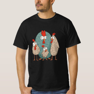 T-shirt Pouce folle