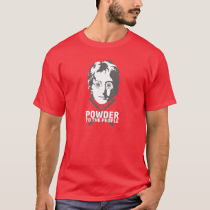 T-shirt Poudre Au Peuple
