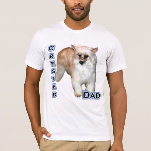 T-shirt Poudrières - Papa arrêté 4