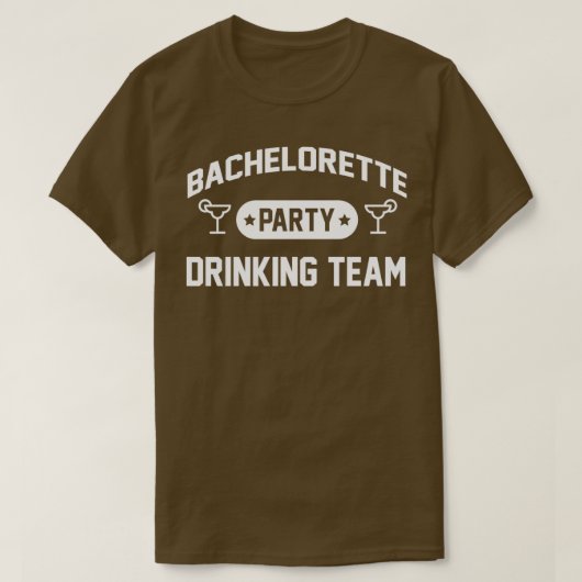 T-shirt poule (Design devant)
