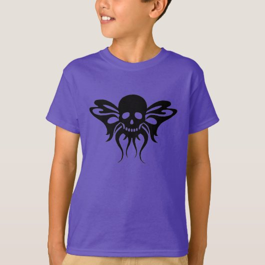 T-shirt Poulet (Devant)