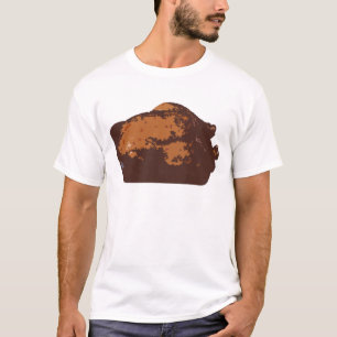T-shirt Poulet classique de rôtissoire