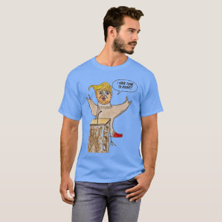 T-shirt Poulet d'atout