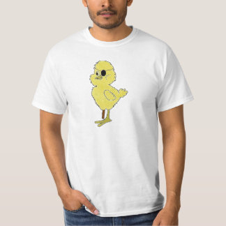 T-shirt Poulet de pirate