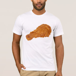 T-shirt Poulet frit