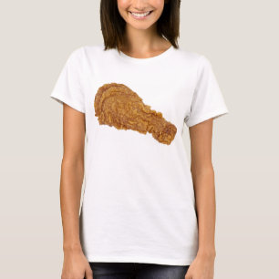 T-shirt Poulet frit
