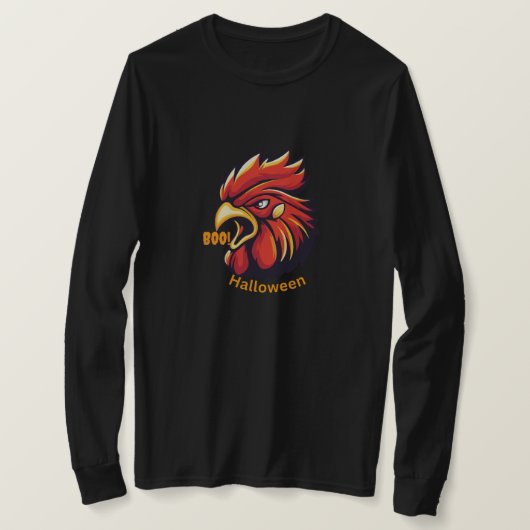 T-shirt Poulet mignon (Design devant)
