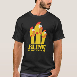 T-shirt Poulet Pour Hommes Lien Si Vous Voulez Moi