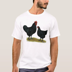 T-shirt Poulets géants Jersey