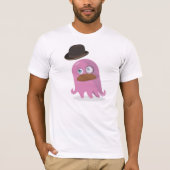 T-shirt Poulpe (Devant)