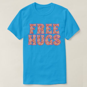 T-shirt Poumons libres