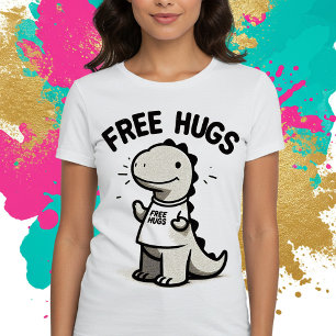 T-shirt Poumons libres