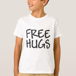 T-shirt Poumons libres