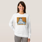T-shirt Poupée (Devant entier)