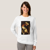 T-shirt Poupée 2 de double basse (Devant entier)
