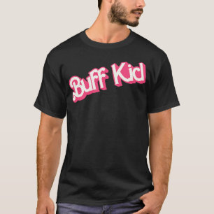 T-shirt Poupée de l'enfant