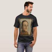 T-shirt Poupée étrange (Devant entier)