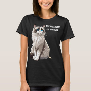 T-shirt Poupée personnalisable