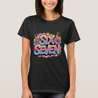 T-shirt pour 67e anniversaire génial | Graf rétro