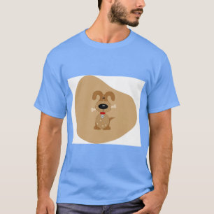 T-shirt pour amateur de beagles adorable