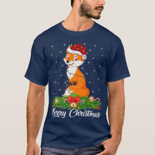 T-shirt Pour Amoureux des animaux Correspondant Le Chapeau