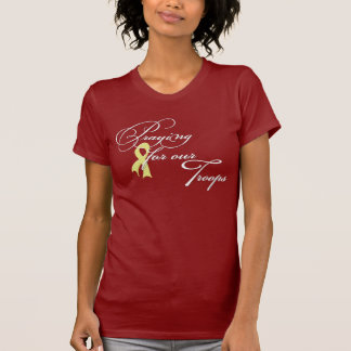 T-shirt Pour Andrea H.