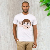 T-shirt pour animateurs d'écoute