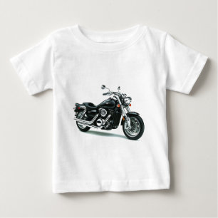 T-SHIRT POUR BÉBÉ 
