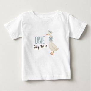 T-SHIRT POUR BÉBÉ 