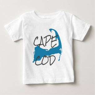T-SHIRT POUR BÉBÉ 