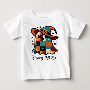 T-SHIRT POUR BÉBÉ 