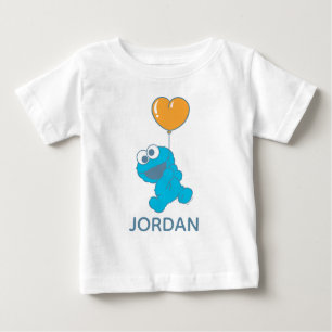 T-SHIRT POUR BÉBÉ 